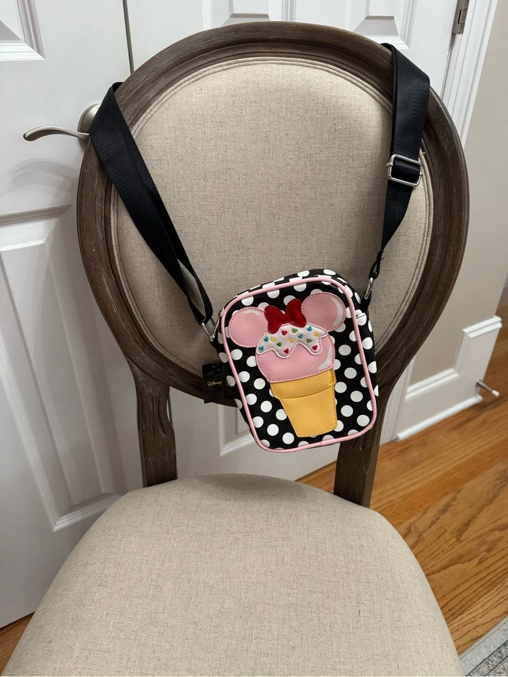 Disney playful crossbody